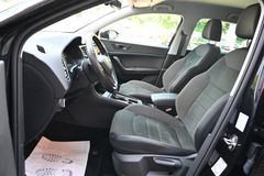 SEAT Ateca 1.5 TSI ACT Style  CarPlay Navi LED PDC