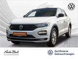 Volkswagen T-Roc 1.5 TSI "Sport" DSG Navi Digital Cockpit A