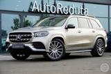Mercedes-Benz GLS 580 4MATIC Massage / Panorama / HUD - Mercedes-Benz GLS 580 aus 2021