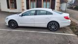 Volkswagen Passat CC 2.0 TDI -