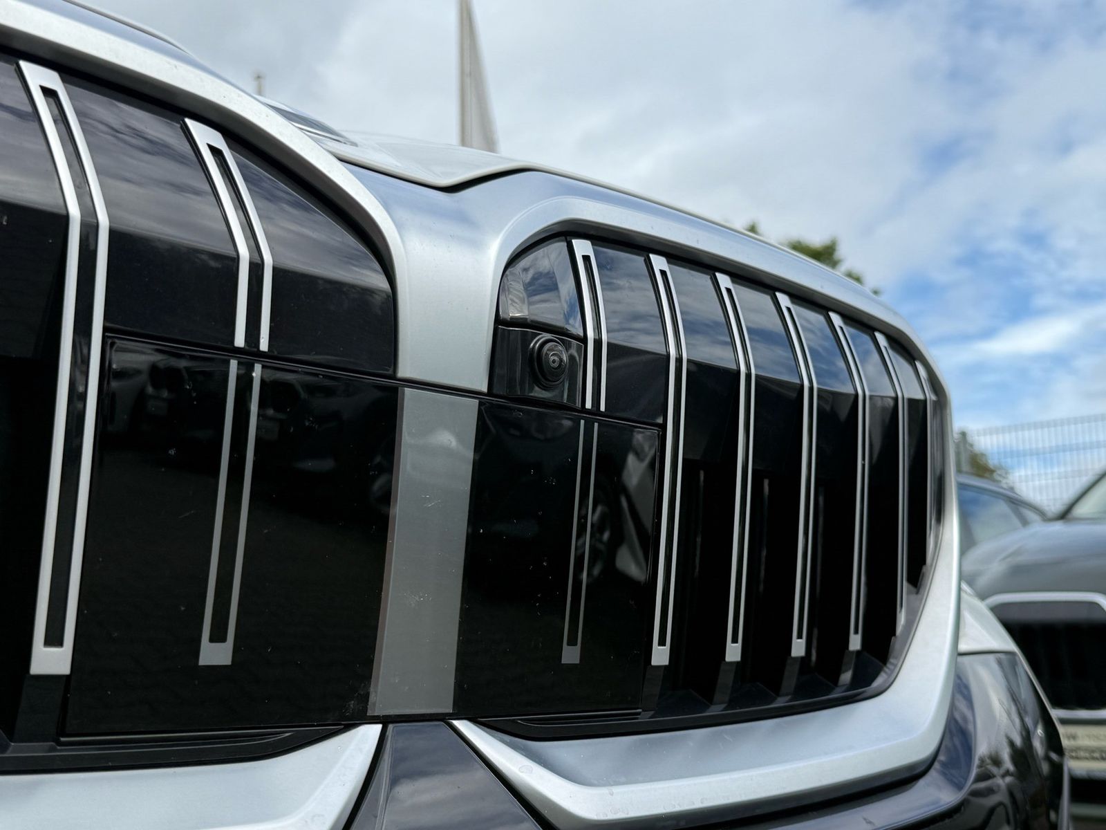 BMW 520 - Bild 31