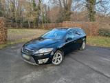 Ford Mondeo 2.0 Turnier - gebrauchte Ford Mondeo aus dem Jahr 2009