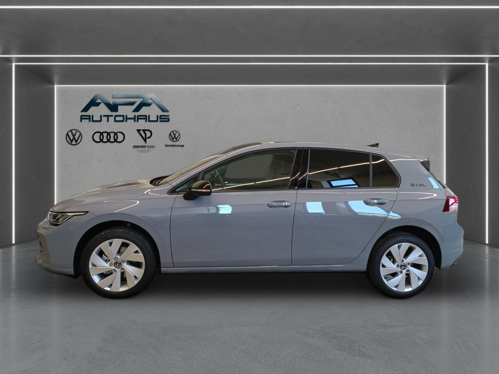 Volkswagen Golf - Bild 4