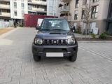 Suzuki Jimny 1.3 4WD Comfort Ranger Comfort Ranger - Suzuki Jimny in Nürnberg