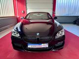 BMW 640D Coupe M Paket LED SoftClose KeylesGo 20Zoll - BMW 640 mit 3 Türen