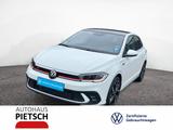Volkswagen Polo GTI 2.0 TSI DSG Pano 18" Keyless - Volkswagen Polo: Leder