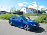 Volkswagen Golf VII Variant R 4Motion - Volkswagen Golf: Blau, Variant Motion