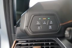 CUPRA Born Edition Dynamic | Navi | ACC | 360° CUPRA Born Edition Dynamic | Navi | ACC | 360°