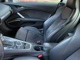 Audi TT Coupe 2.0 TFSI S tronic quattro - - Audi TT in Bochum