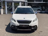 Peugeot 2008 Allure - Peugeot 2008 in Krefeld