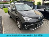 Toyota RAV4 Automatik Team D AHK*Kamera*LED*Navi*1.Hand