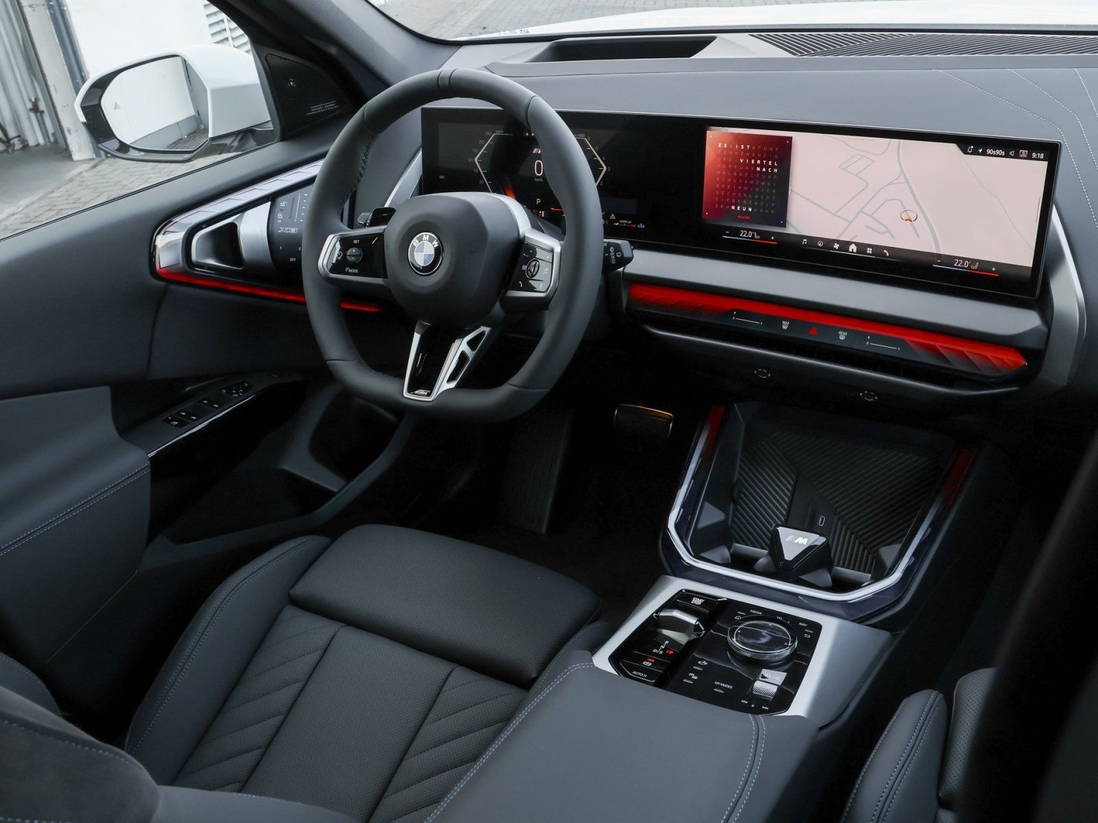 BMW X3 - Bild 7