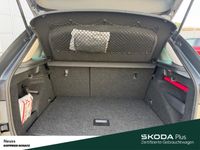 Skoda Kamiq - Vorschau Bild 10