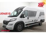Adria Twin Plus 640 SG 2.2 MJ 180 PK Aut. **NIEUW/NEU*