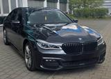 BMW 740d xDrive - - BMW 740 mit Diesel-Antrieb