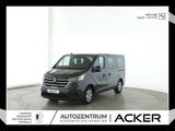 Renault Trafic Combi Evolution BLUE 150 AT *8-Sitzer* - Renault Trafic Jahreswagen
