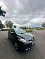 Mazda mazda 5 1.8 Benzin - Mazda 5 mit Benzin-Antrieb: Geländewagen