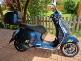 Vespa GTS 300 SUPER TECH das Spitzenmod. viel Zubehör - VESPA GTS 300 SUPER TECH