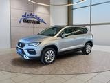 Seat Ateca 2.0TDI DSG aAHK/LED/Navi/ACC/Parkas. - Seat Ateca in Magdeburg
