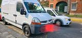 Renault renault master - gebrauchte Renault Master aus dem Jahr 2009