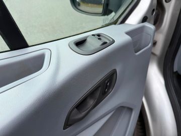Ford Transit - 8