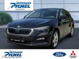 Skoda Scala Spaceback Cool Edition GreenTec NAVI SH PP - Skoda Scala mit Schiebedach