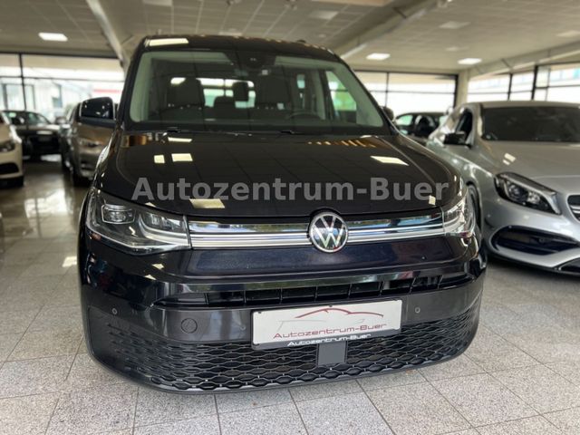 Volkswagen Caddy Life Maxi 7-S./Navi/Totwinkel/Kamera/Klima