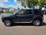 Dacia Duster I Prestige 4x2 FACELİFT  LEDER - Dacia Gebrauchtwagen in Berlin