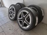 Mercedes-Benz C 200 d -Coupe AMG Traumwagen, nur 4,5l /100km - Mercedes-Benz C 200 mit Diesel-Antrieb: Coupe