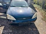 Ford Mondeo 1.8 92 kW Ambiente Ambiente TÜV 07/2026  - Ford Mondeo aus 2002: Kombi