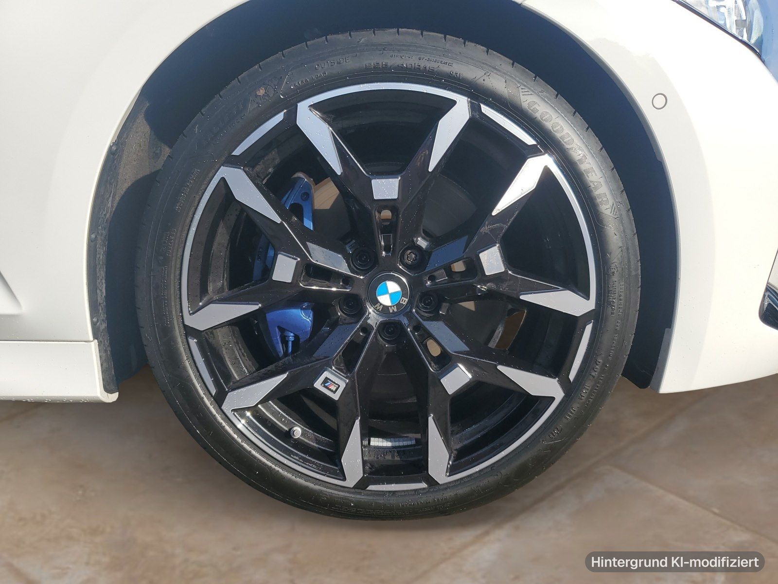 BMW 330 - Bild 22