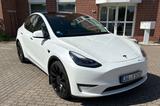 Tesla Model Y Performance Autopilot AWD Dual Motor