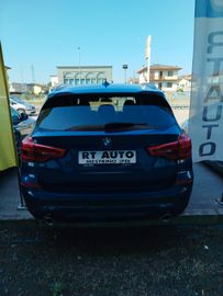 BMW X3 - 4