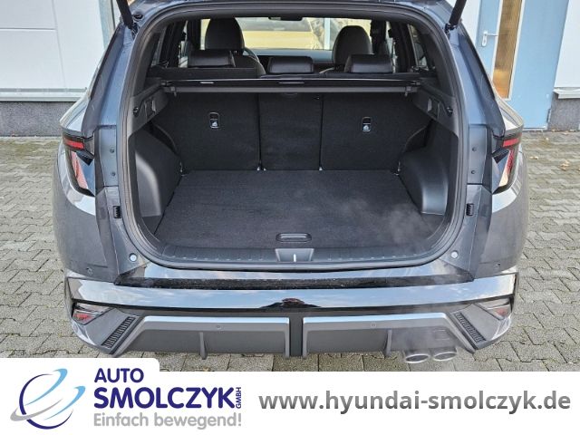 Hyundai TUCSON - Bild 7