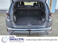 Hyundai TUCSON - Vorschau Bild 7