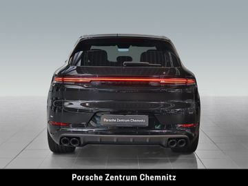 Porsche Cayenne - 5