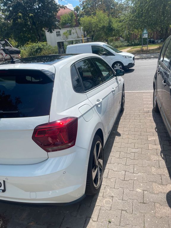 Image of Volkswagen Polo