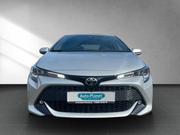 Toyota Corolla 1.2T Comfort *CAM*DAB*SHZ*TEL* ALU