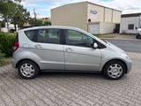 Mercedes-Benz A 160 A A 160  TÜV NEU TEMP SHZ GARANTIE - Mercedes-Benz A 160 Gebrauchtwagen in Mönchengladbach