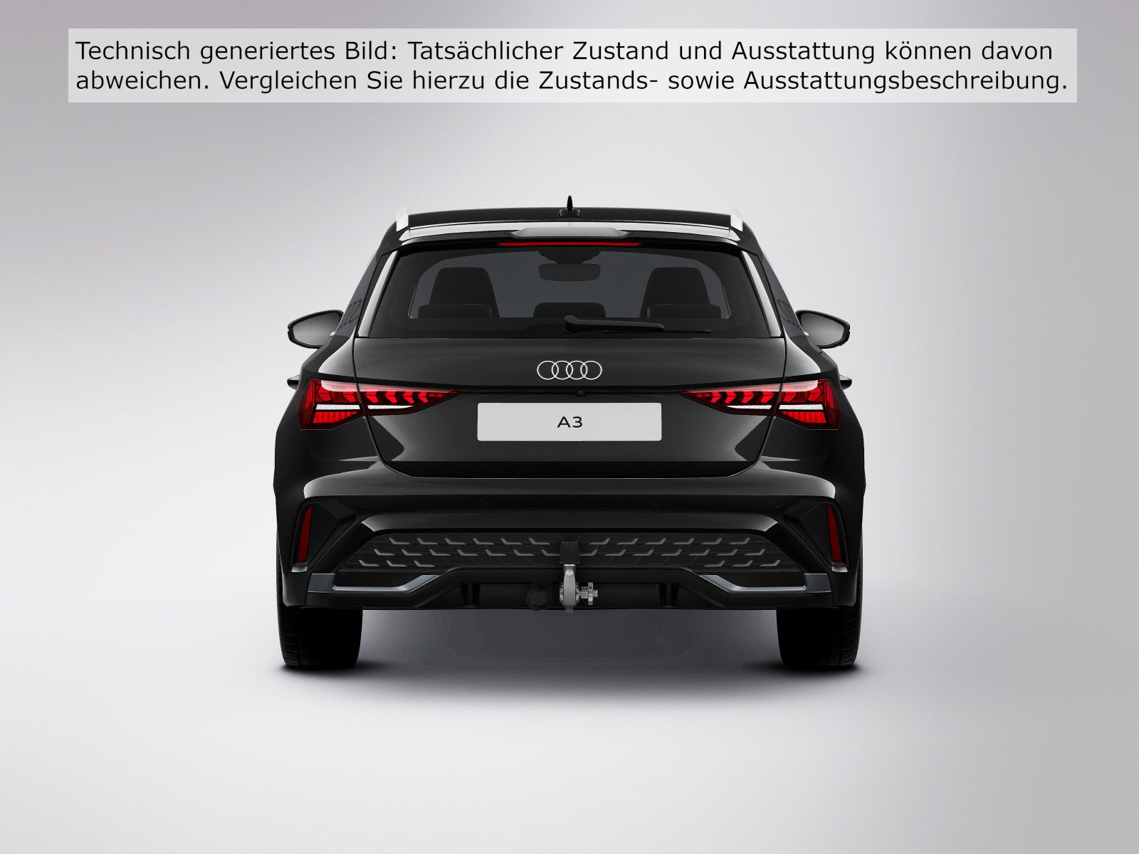 Audi A3 - Bild 8
