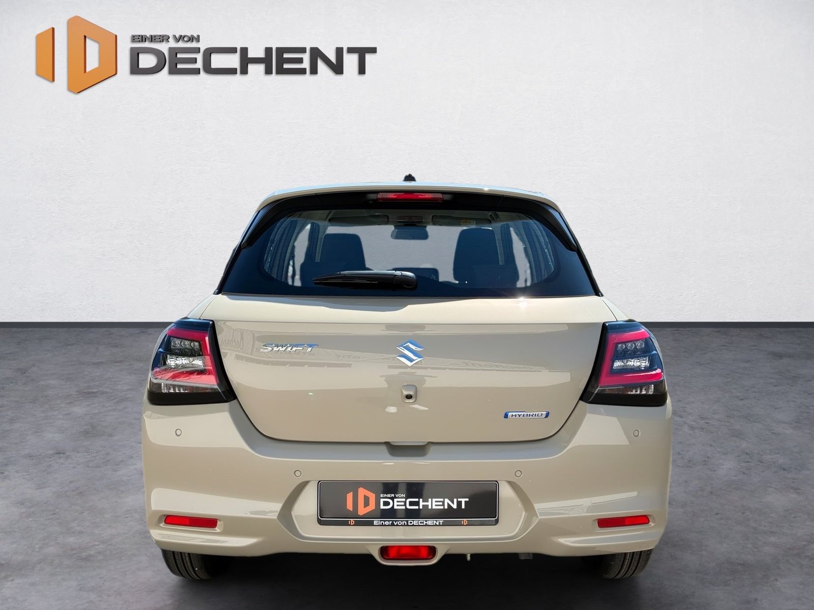 Fahrzeugabbildung Suzuki Swift 1.2 Club LED,Navi,ACC,Klima,Kamera