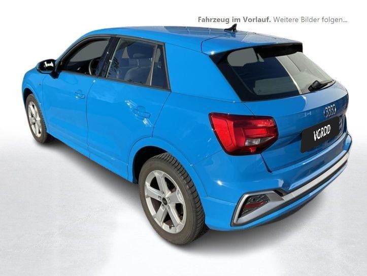 Audi Q2 - Bild 5