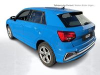 Audi Q2 - Vorschau Bild 5