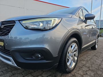 Bild 7 Opel Crossland (X) Crossland INNOVATION Apple CarPlay Android Auto