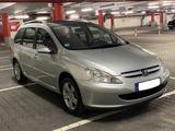 Peugeot 307 2.0 Premium Automatik~1HAND~WENIGKM~TÜV05/28 - Peugeot 307: 2.0