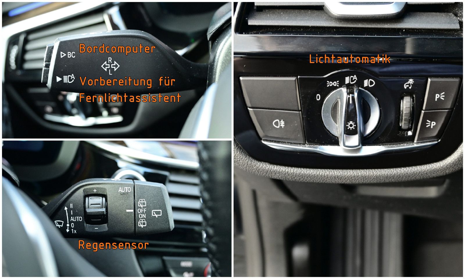 Fahrzeugabbildung BMW 530d xDr Touring Lux. °UVP 96.320€°ACC°AHK°STHZG