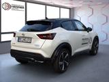 Nissan Juke Hybrid N-Design - Nissan Juke Gebrauchtwagen in Essen