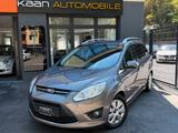 Ford Grand C-Max/7-SITZER/KLIMA/TEMPO/BT/SHZ/AHK - Ford Grand C-Max aus 2015