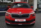 Skoda Kamiq 1.5 TSI Style LED SmartLink Sitzheizung - Skoda Kamiq in Chemnitz