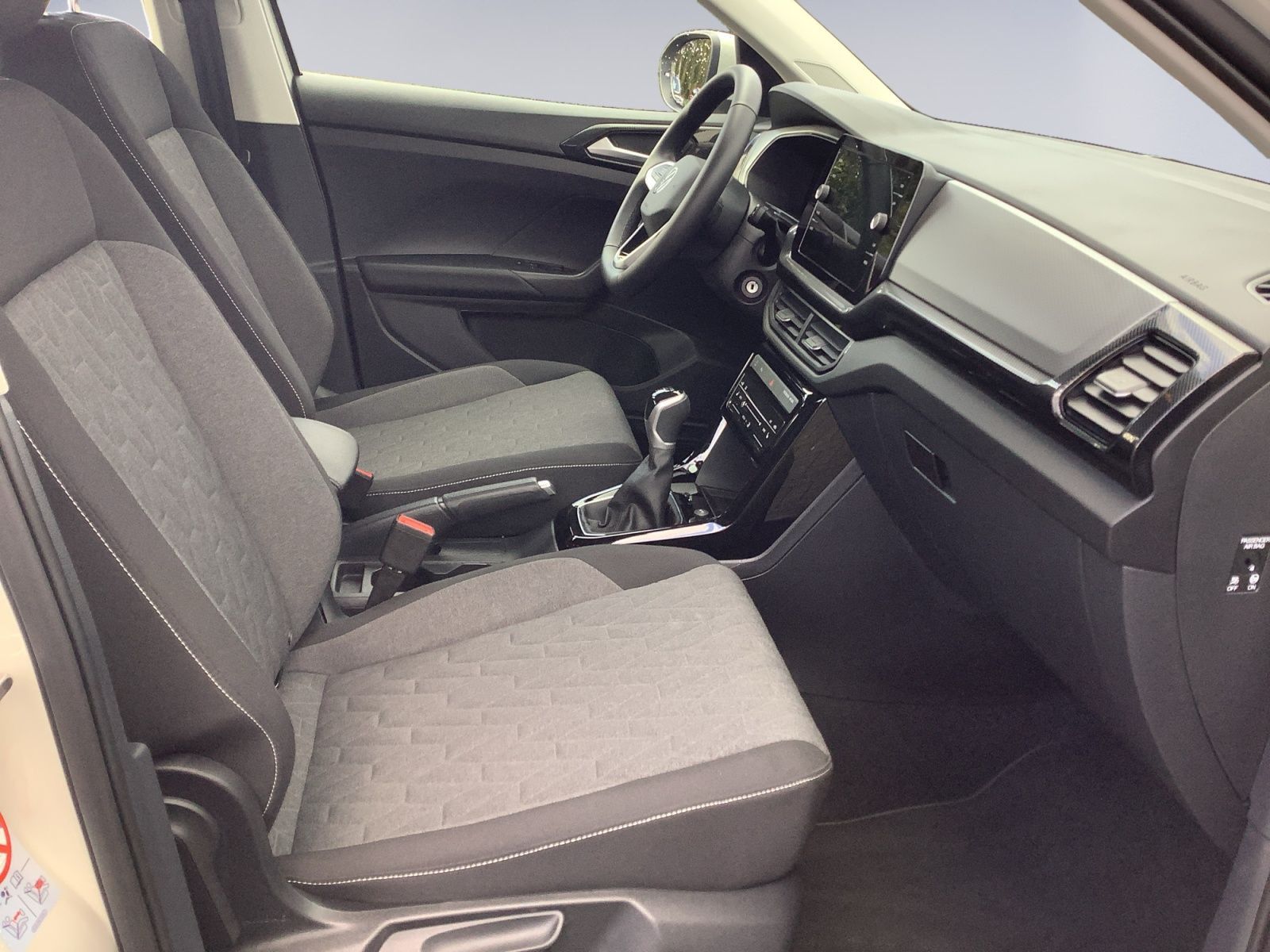 Volkswagen T-Cross - Bild 15